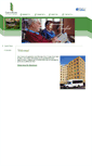 Mobile Screenshot of garitomanor.com